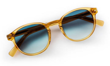Summer ray ban shade
